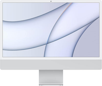 Apple MGPD3LL/A-cr iMac M1 24-Inch 512GB SSD Renewed