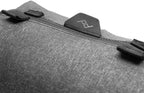 Peak Design Shoe Pouch BSP-CH-2 Charcoal Organizer