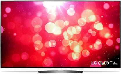 LG OLED65B7A 65" OLED 4K HDR Smart TV (Renewed)