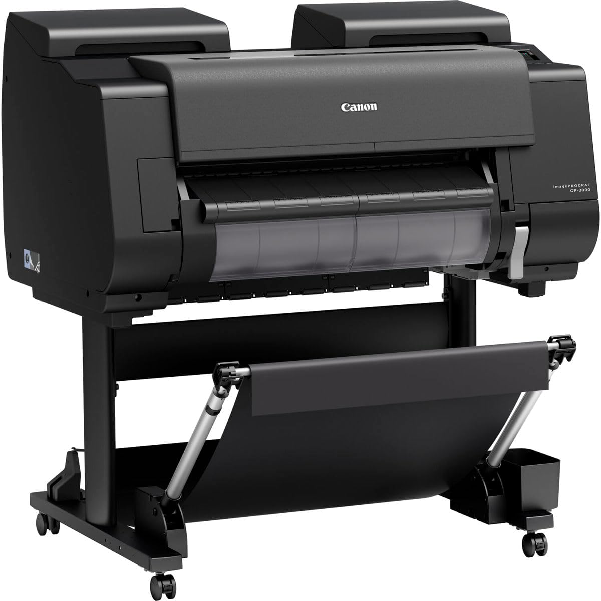 Canon 5255C002 imagePROGRAF GP-2000 24" Large Format Printer