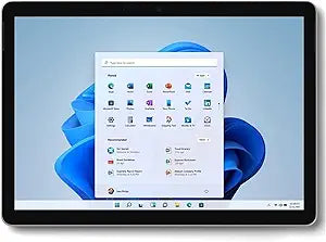 Microsoft Surface Go 3 10.5" 128GB LTE Pentium Gold Renewed