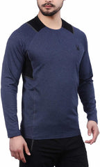 Spyder Active Midweight Long Sleeve Baselayer Shirt