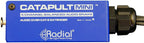 Radial Engineering R800 8029 Catapult MINI RX Audio Snake