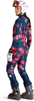 Spyder 38SD613301 Women's Performance GS Ski Race Suit