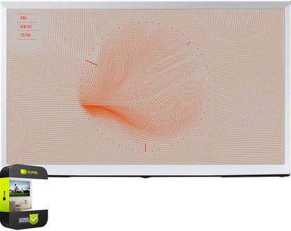 Samsung QN43LS01TA The Serif 43" 4K QLED Smart TV