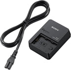 Sony BCQZ1 Z-Series Battery Charger for NP-FZ100
