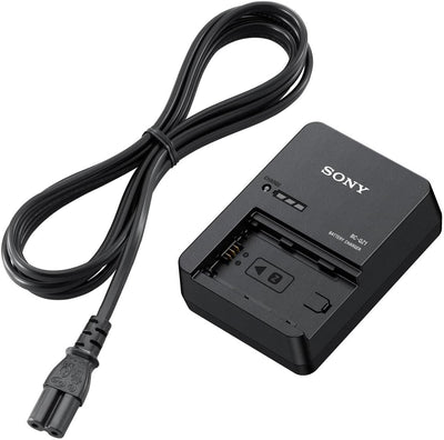 Sony BCQZ1 Z-Series Battery Charger for NP-FZ100