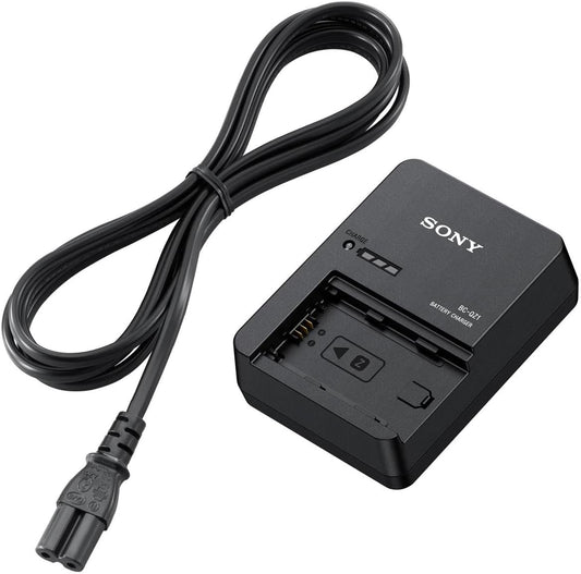 Sony BCQZ1 Z-Series Battery Charger for NP-FZ100