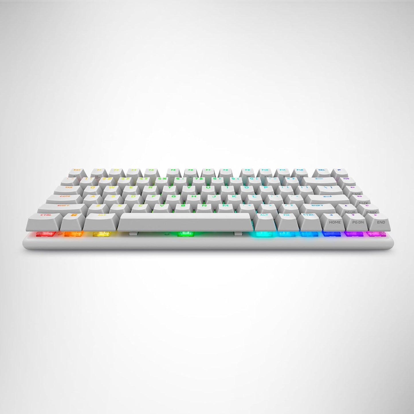Alienware X3V4D Pro Wireless Gaming Keyboard Lunar Light