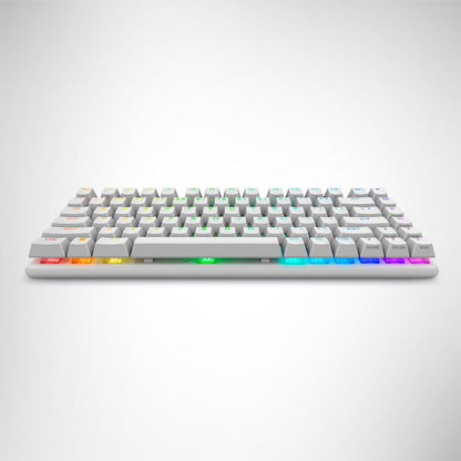 Alienware X3V4D Pro Wireless Gaming Keyboard Lunar Light