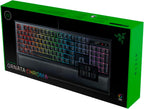 Razer Ornata Chroma Gaming Keyboard Mecha-Membrane RGB