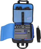 Zoom CBL-8 Carrying Case for LiveTrak L-8