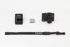 Canon 8406B001AA Powershot G16 Digital Camera USED