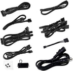 EVGA 650 G5 80+ Gold Fully Modular PSU