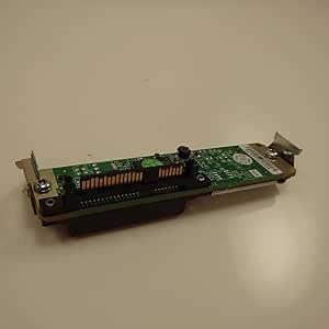 Dell HP592 SATA Interposer Board — main product image
