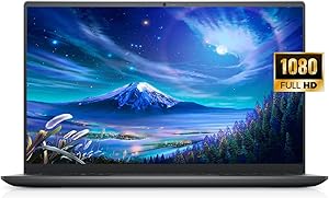 Dell Vostro 14 5410 i7 8GB 512GB SSD Business Laptop
