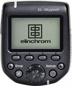 Elinchrom EL19366 Skyport Pro Canon Flash Transmitter