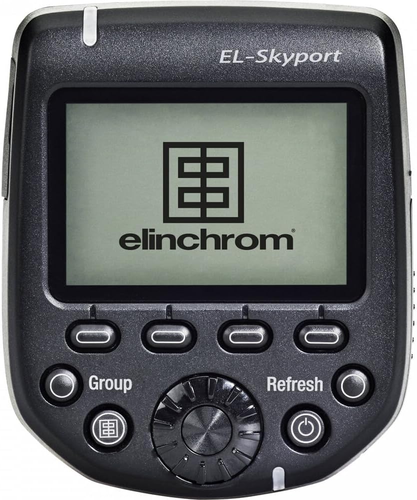 Elinchrom EL19366 Skyport Pro Canon Flash Transmitter