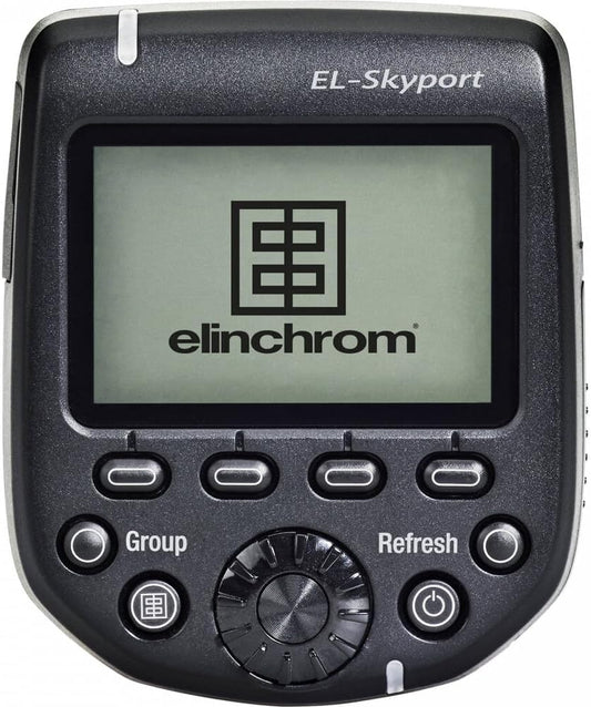 Elinchrom EL19366 Skyport Pro Canon Flash Transmitter