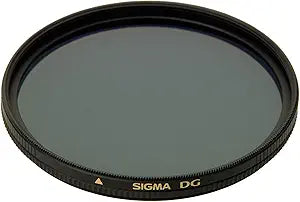 Sigma AFL950 46mm EX DG Circular Polarizer Filter