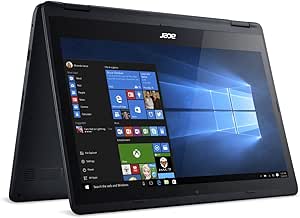 Acer NX.G7WET.006 R5-571TG: i7, 12GB, 1TB, Touch Ultrabook (Refurbished)