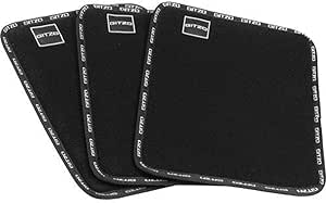 Gitzo GC5560 Tripod Leg Warmer Black — main product image