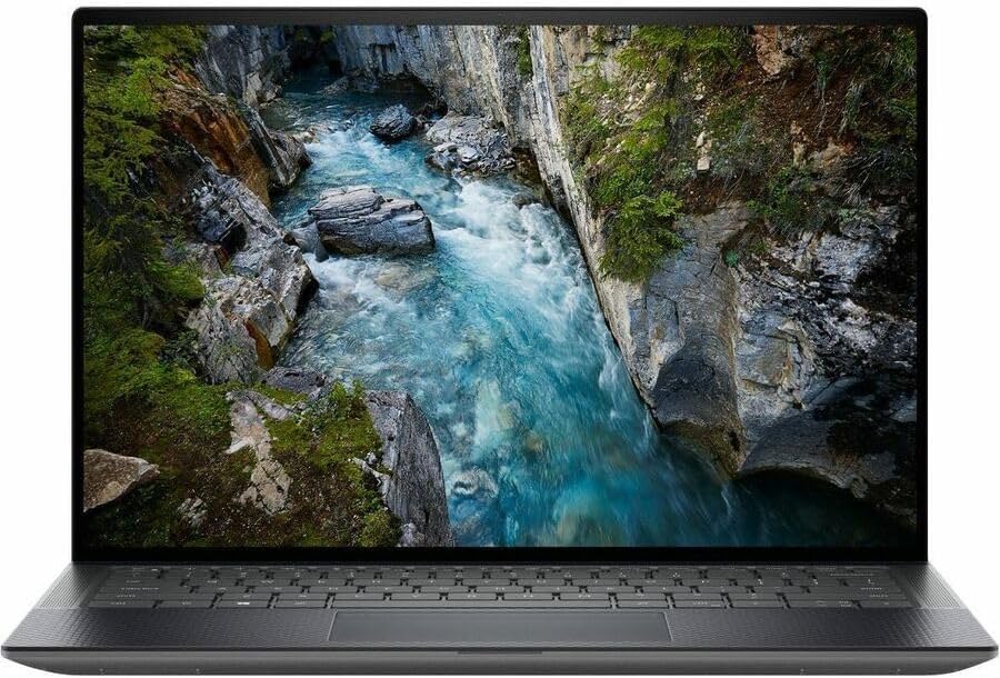 Dell 5690 Precision 5000 16" Mobile Workstation i7 RTX 2000