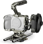 Tilta TA-T16-C Sony FX3/FX30 V2 Camera Cage Pro Kit