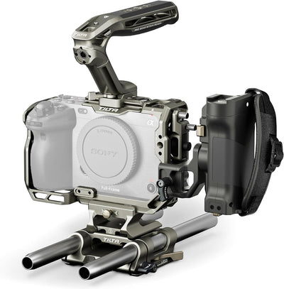Tilta TA-T16-C Sony FX3/FX30 V2 Camera Cage Pro Kit