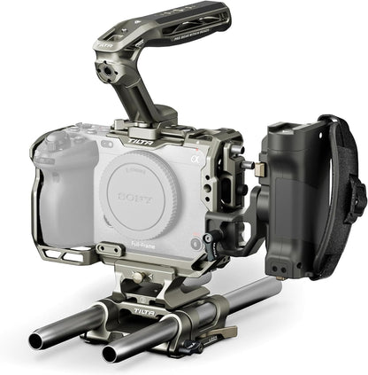 Tilta TA-T16-C Sony FX3/FX30 V2 Camera Cage Pro Kit