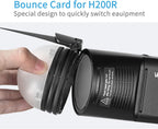 Godox AK-R1 Flash Accessories Kit for H200R V1