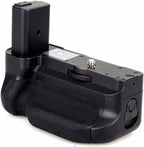 Meike MK-A6300 Vertical Battery Grip for Sony A6000/A6300