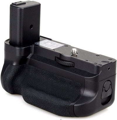 Meike MK-A6300 Vertical Battery Grip for Sony A6000/A6300