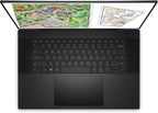 Dell Precision 5770 i5 Workstation Laptop Renewed