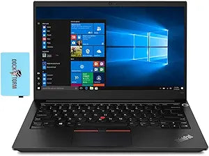 Lenovo 20T6002LUS-1824-28577 ThinkPad E14 Ryzen 5 Laptop