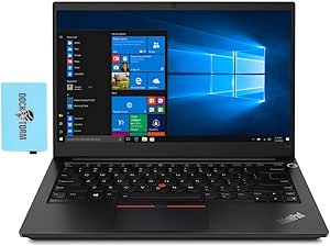 Lenovo 20T6002LUS-1824-28537 ThinkPad E14 Gen 2 Ryzen 5 Laptop — main product image