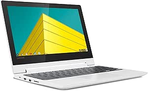 Lenovo 82HG0006US Chromebook Flex 3 11" HD Laptop