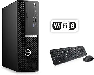 Dell OptiPlex 5090 i7 Small Form Factor Desktop — main product image