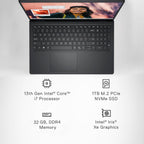 Dell Dell Inspiron 15 3530 Touchscreen i7 Laptop Office 2024