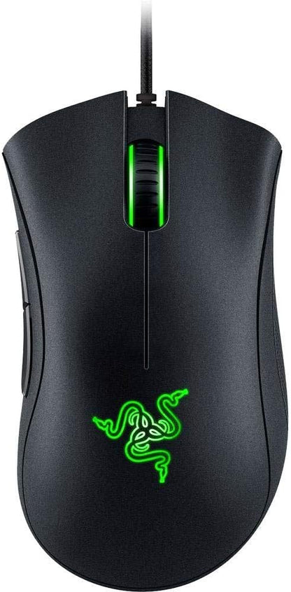 Razer RZ01-01210100-R3U1 DeathAdder Chroma Ergonomic Gaming Mouse