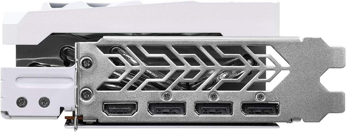 ASRock 90-GA4XZZ-00UANF Radeon RX 7900 XT Phantom Gaming OC