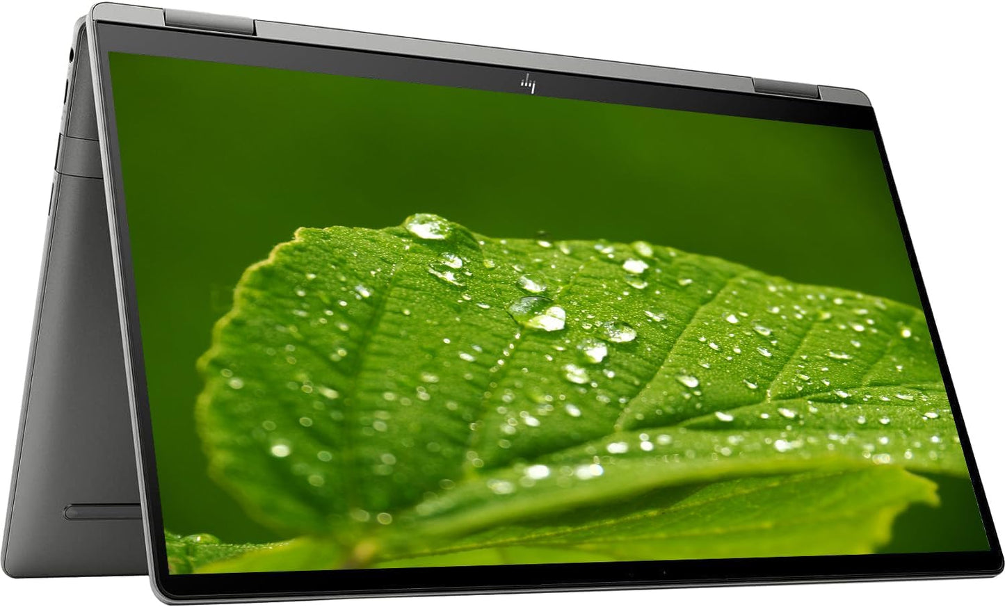 HP 14" Chromebook 2-in-1 FHD Touch Renewed