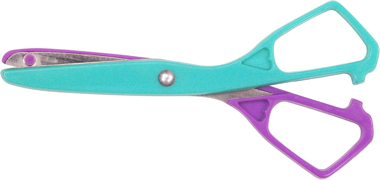 Westcott 10545 Kids Safety Scissors Blunt Tip