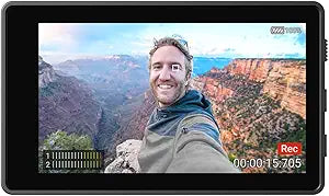 Sony XQZIV01 3.5" Vlog Monitor Xperia PRO-I