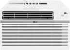 LG LW8024RD 8000 BTU 115V Window Air Conditioner