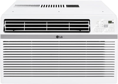 LG LW8024RD 8000 BTU 115V Window Air Conditioner