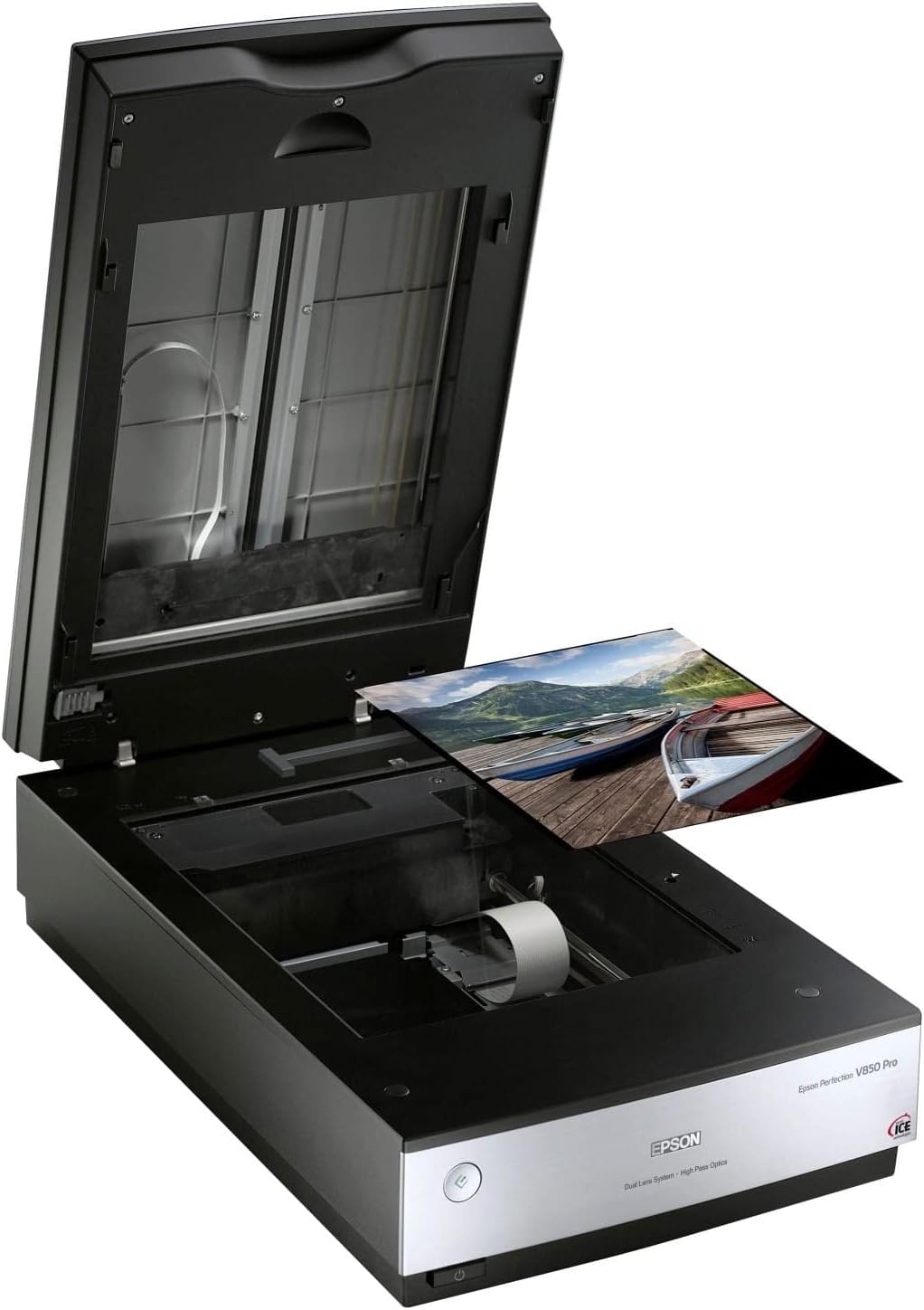 Epson B11B224401 Perfection V850 Pro Photo Scanner