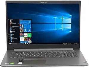 Lenovo 3 17IML05 IdeaPad 17.3" i5 Laptop Renewed