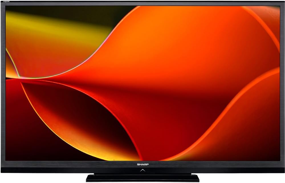 Sharp LC70LE600U 70-Inch 120Hz LED TV