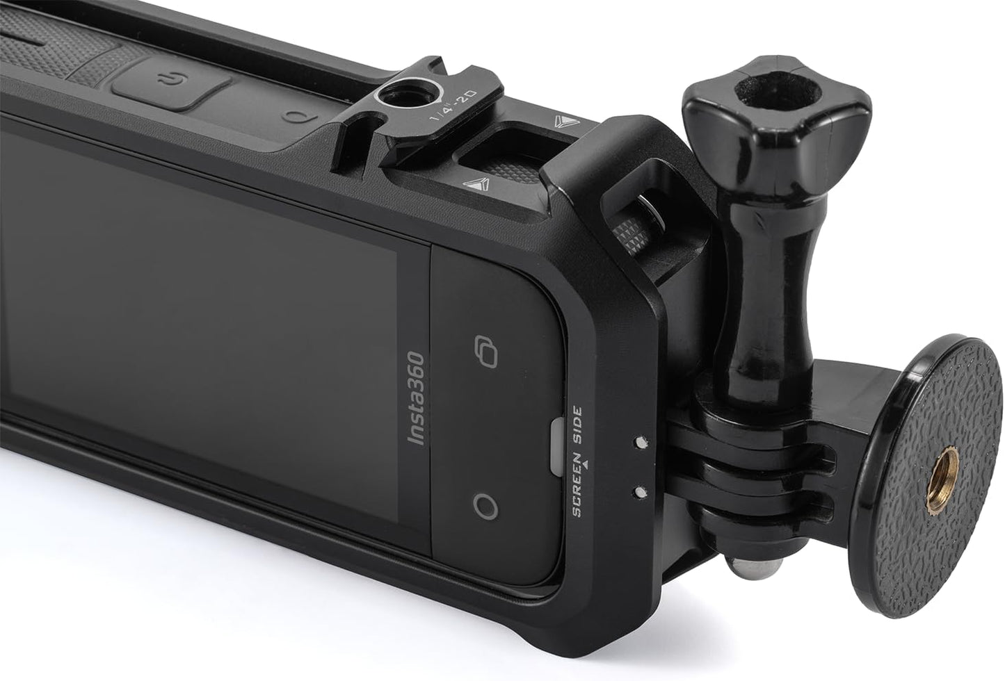 Tilta TA-T67-FCC-B TX Insta360 X4 Full Camera Cage